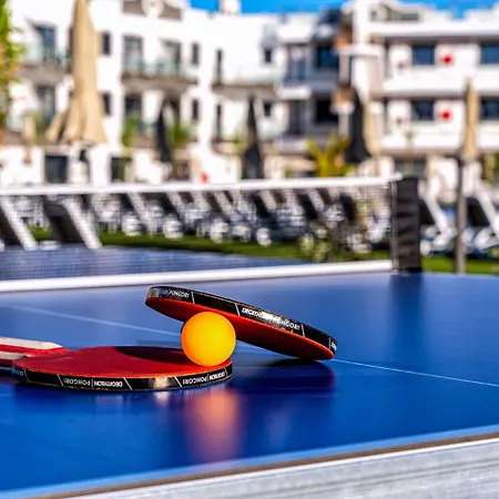 فندق Cordial Marina Blanca بلايا بلانكا