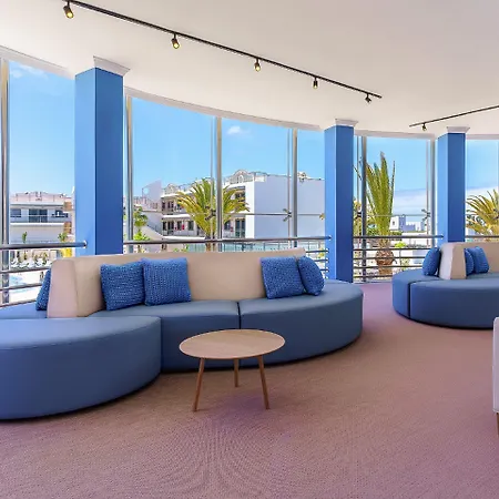 فندق Cordial Marina Blanca