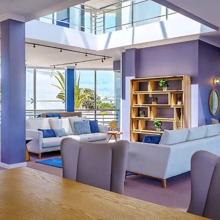 فندق Cordial Marina Blanca