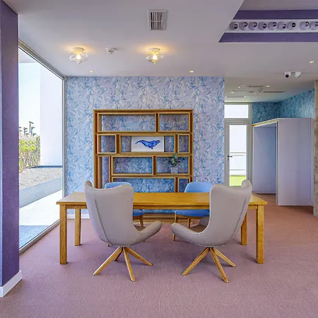 Cordial Marina Blanca Playa Blanca (Lanzarote)