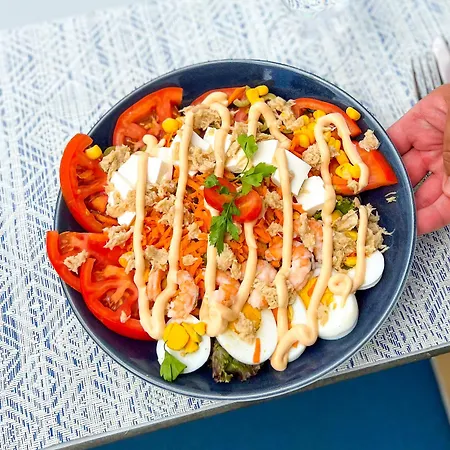 Hotel Cordial Marina Blanca 4*