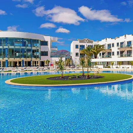 فندق Cordial Marina Blanca 4*