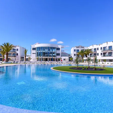 Cordial Marina Blanca فندق