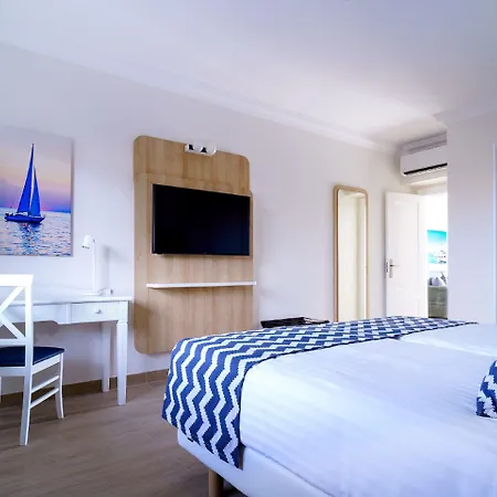 Cordial Marina Blanca Playa Blanca (Lanzarote)