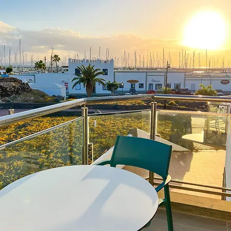 Cordial Marina Blanca Hotel 4*