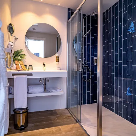 فندق Cordial Marina Blanca بلايا بلانكا