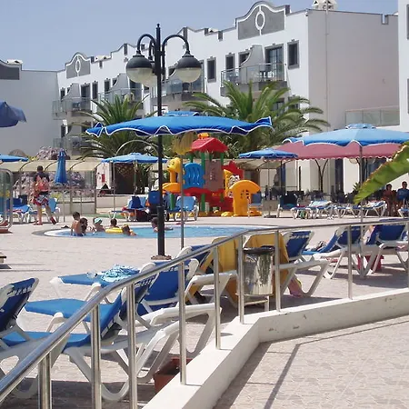 Cordial Marina Blanca فندق