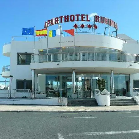 Cordial Marina Blanca فندق 4*