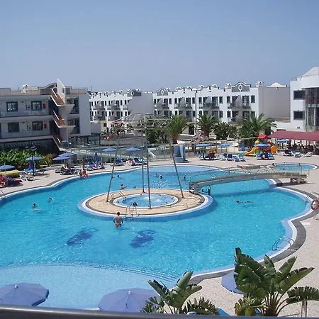 Cordial Marina Blanca فندق