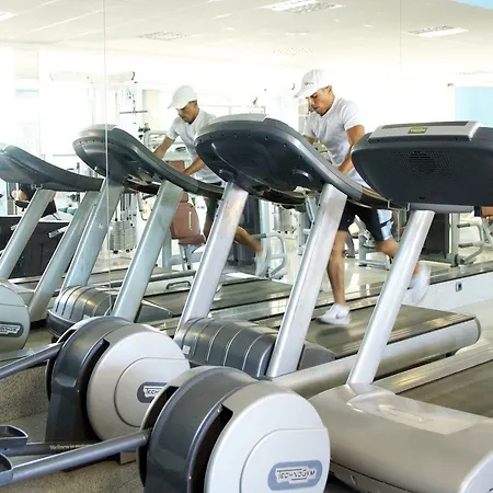 فندق Cordial Marina Blanca 4*