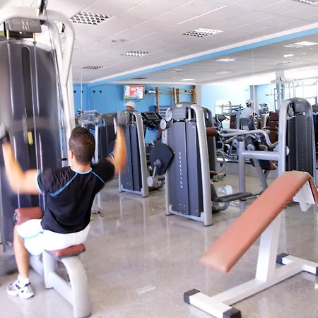 Cordial Marina Blanca فندق