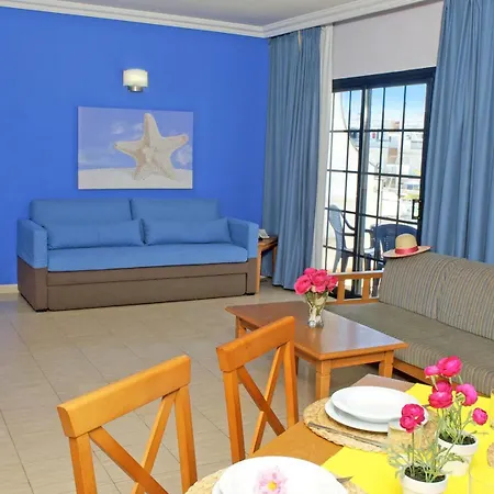 Cordial Marina Blanca Playa Blanca (Lanzarote)