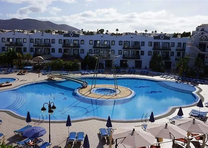 Cordial Marina Blanca Πλάγια Μπλάνκα