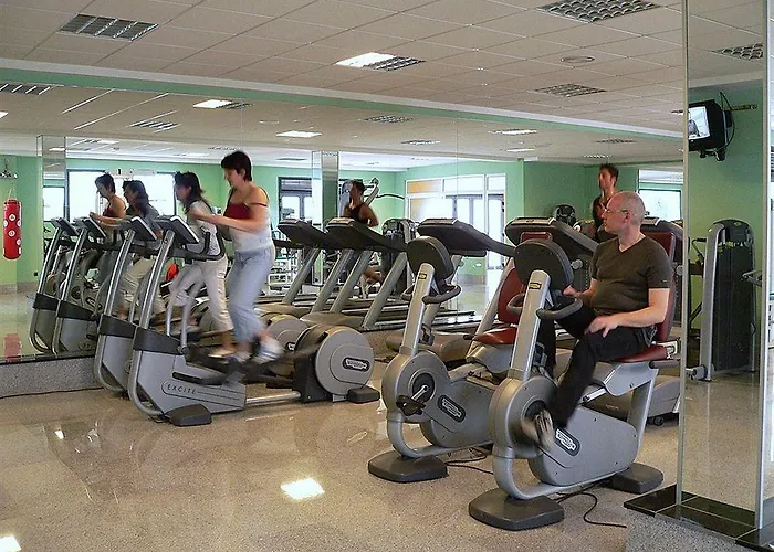 Cordial Marina Blanca 4* Πλάγια Μπλάνκα